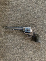 Untouched-Real Nice Colt Frontier Six Shooter - 3 of 13