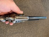Untouched-Real Nice Colt Frontier Six Shooter - 6 of 13
