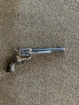 Untouched-Real Nice Colt Frontier Six Shooter - 11 of 13