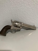 Colt 45 4 3/4