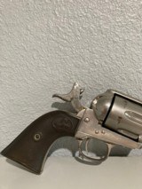 Colt 45 4 3/4