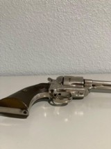 Colt 45 4 3/4