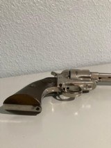 Colt 45 4 3/4