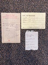 1878-1882 Texas Sheriff's Remington, Model 1875, Serial #59, .44-.40 W Cartridge Revolver - 11 of 15