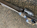 1878-1882 Texas Sheriff's Remington, Model 1875, Serial #59, .44-.40 W Cartridge Revolver - 5 of 15