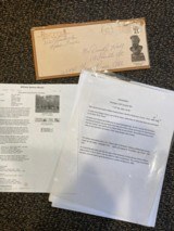 1878-1882 Texas Sheriff's Remington, Model 1875, Serial #59, .44-.40 W Cartridge Revolver - 13 of 15