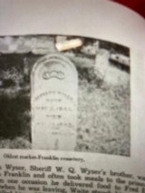 1878-1882 Texas Sheriff's Remington, Model 1875, Serial #59, .44-.40 W Cartridge Revolver - 8 of 15