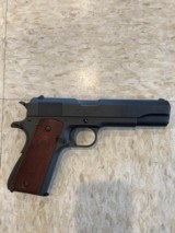 Colt Model 1911 .45 ACP- Rare Argentine Navy Contract 1925