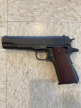 Colt Model 1911 .45 ACP- Rare Argentine Navy Contract 1925 - 2 of 9