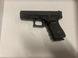 Glock Model 19 Gen 4 9MM - 2 of 3