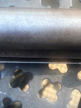 Colt Etched Panel, 44-40, ANTIQUE, SAA, Factory Letter, Purchased from TGCA former President, ALL ORIGINAL ! - Image 11 of 11