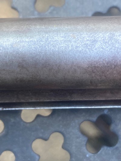 Colt Etched Panel, 44-40, ANTIQUE, SAA, Factory Letter, Purchased from TGCA former President, ALL ORIGINAL ! - Image 3 of 11