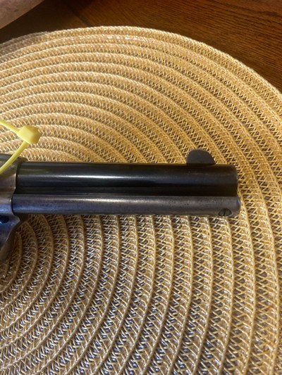 Colt Bisley 4-3/4 - Image 7 of 12