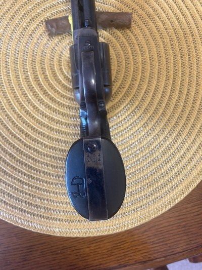 Colt Bisley 4-3/4 - Image 11 of 12