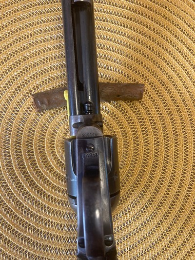 Colt Bisley 4-3/4 - Image 12 of 12