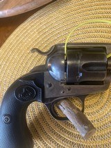 Colt Bisley 4-3/4 - Image 5 of 12