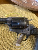 Colt Bisley 4-3/4 - Image 9 of 12