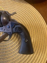 Colt Bisley 4-3/4 - Image 8 of 12