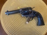 Colt Bisley 4-3/4 - Image 2 of 12