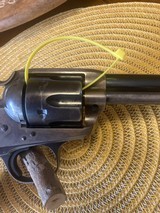 Colt Bisley 4-3/4 - Image 6 of 12