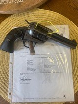 Colt Bisley 4-3/4 - Image 1 of 12