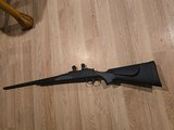 Remington 700 varmint - 3 of 9