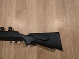 Remington 700 varmint - 4 of 9