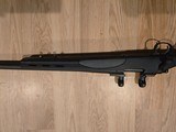 Remington 700 varmint - 7 of 9