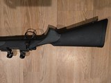 Remington 700 varmint - 1 of 9