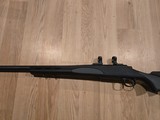 Remington 700 varmint - 5 of 9