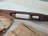Remington 700 varmint stock short action - Image 10 of 15
