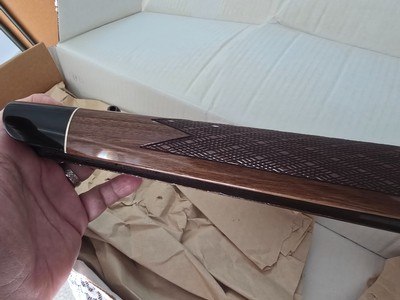 Remington 700 varmint stock short action - Image 12 of 15