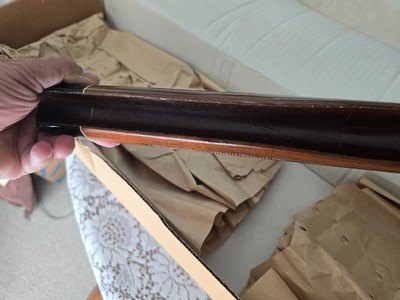 Remington 700 varmint stock short action - Image 14 of 15