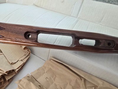 Remington 700 varmint stock short action - Image 10 of 15
