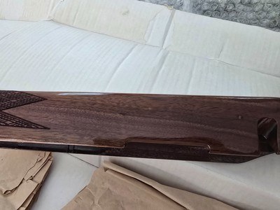 Remington 700 varmint stock short action - Image 13 of 15