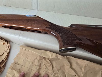 Remington 700 varmint stock short action - Image 8 of 15