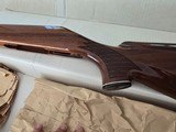 Remington 700 varmint stock short action - Image 8 of 15