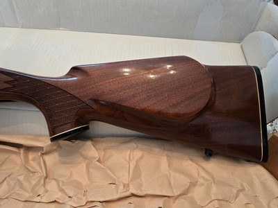 Remington 700 varmint stock short action - Image 2 of 15