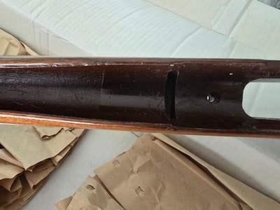 Remington 700 varmint stock short action - Image 15 of 15