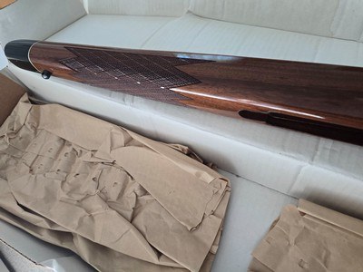 Remington 700 varmint stock short action - Image 9 of 15