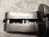 Parker Bros. Grade = 3, Frame = 2, 12ga SxS with factory ordered second set of barrels. Titanic Steel Barrels 2 3/4 chambers. - 5 of 7