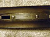 Parker Bros. Grade = 3, Frame = 2, 12ga SxS with factory ordered second set of barrels. Titanic Steel Barrels 2 3/4 chambers. - 4 of 7