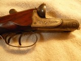 Charles Daly Prusion 12 Ga, double barrel shotgun - 15 of 15