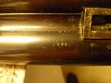 Charles Daly Prusion 12 Ga, double barrel shotgun - 7 of 15