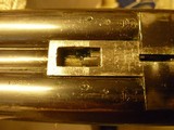 Charles Daly Prusion 12 Ga, double barrel shotgun - 6 of 15