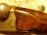 Charles Daly Prusion 12 Ga, double barrel shotgun - 13 of 15