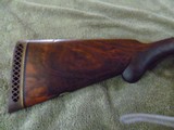 Charles Daly Prusion 12 Ga, double barrel shotgun - 1 of 15