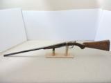 Holland and Holland Rook .410 Single Shot Rifle - 2 of 15