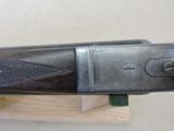 Henry Atkins Ltd. (From Purdey's) SxS 20 Gauge Double Barrel Shotgun - 10 of 15