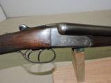 Henry Atkins Ltd. (From Purdey's) SxS 20 Gauge Double Barrel Shotgun - 7 of 15